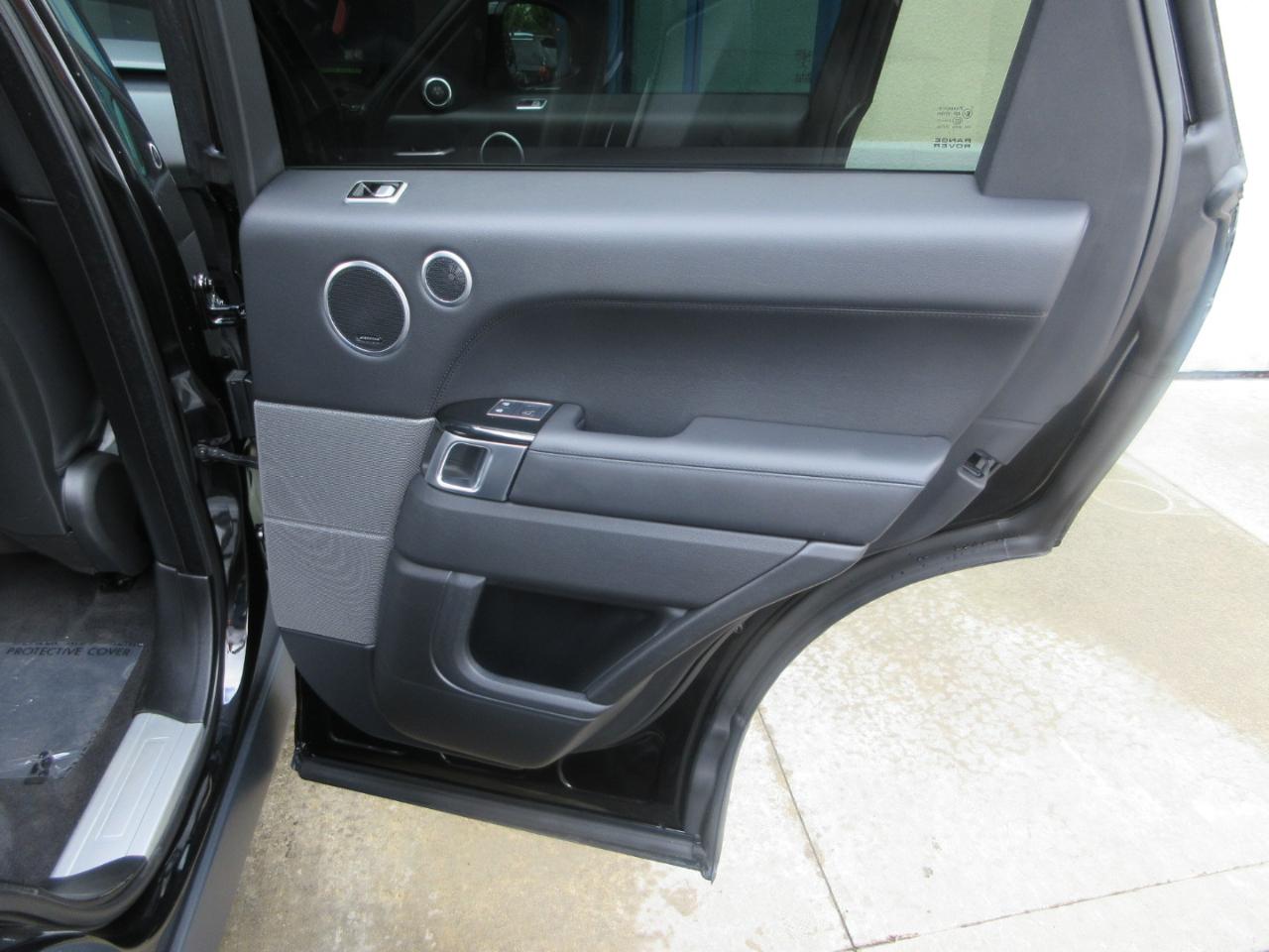 Land Rover Range Rover Sport Turbo i6 MHEV HSE Silver Edition 2022