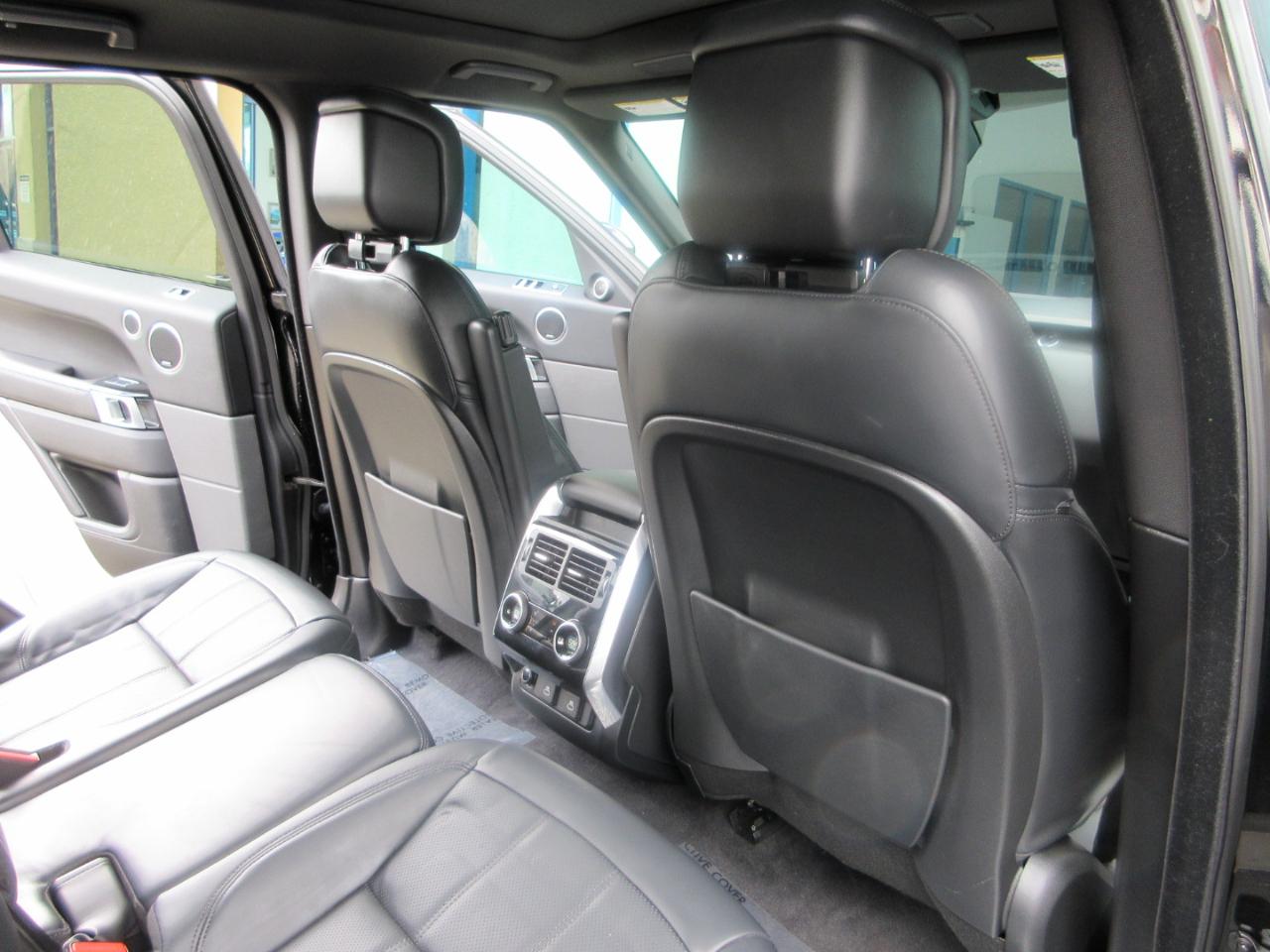 Land Rover Range Rover Sport Turbo i6 MHEV HSE Silver Edition 2022