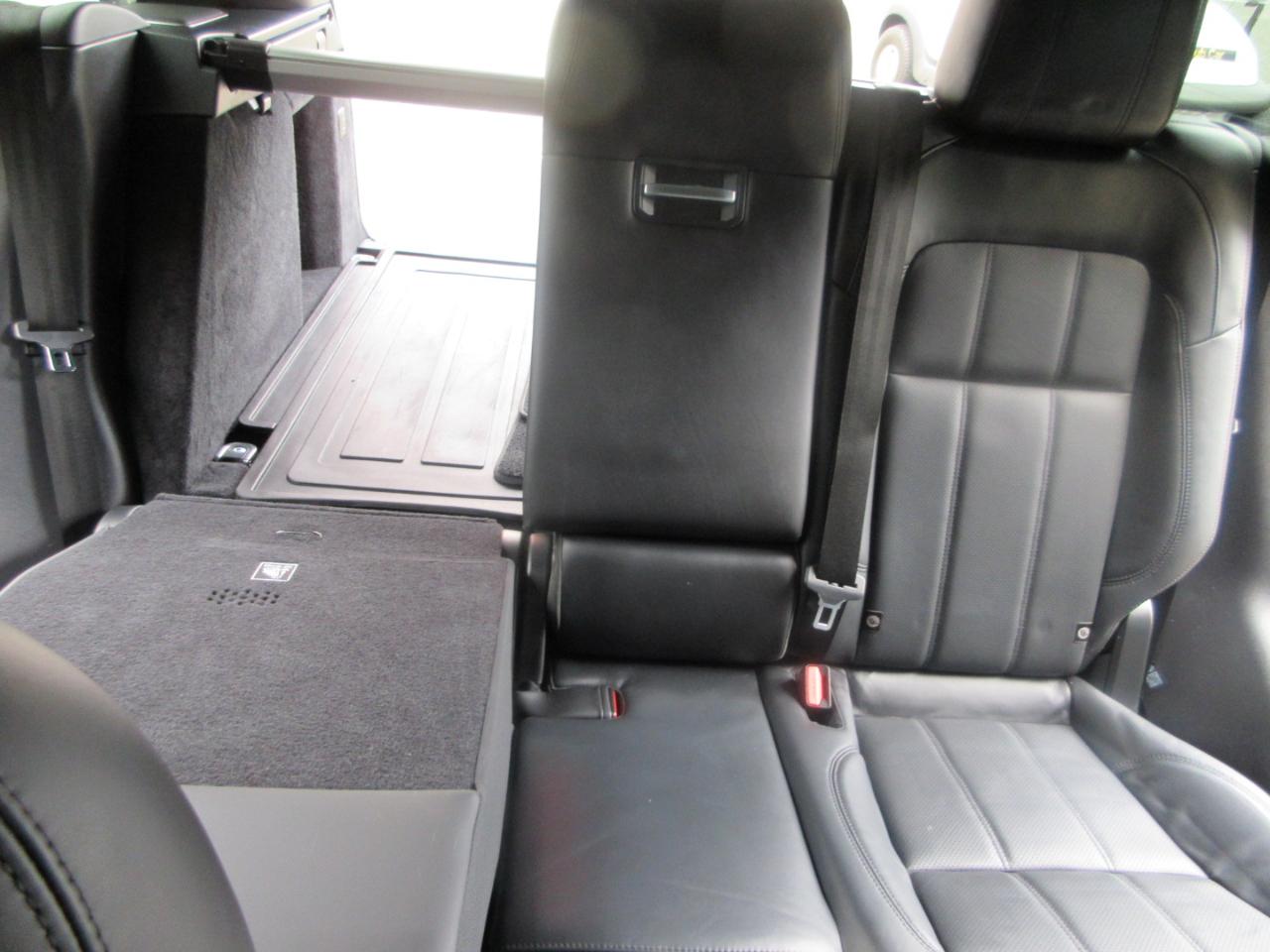 Land Rover Range Rover Sport Turbo i6 MHEV HSE Silver Edition 2022