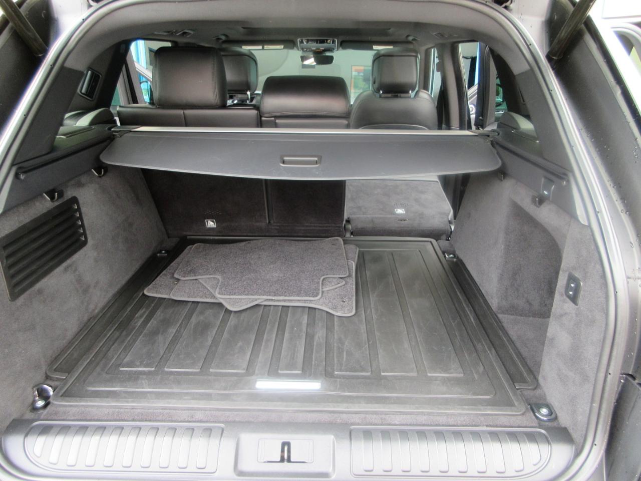 Land Rover Range Rover Sport Turbo i6 MHEV HSE Silver Edition 2022