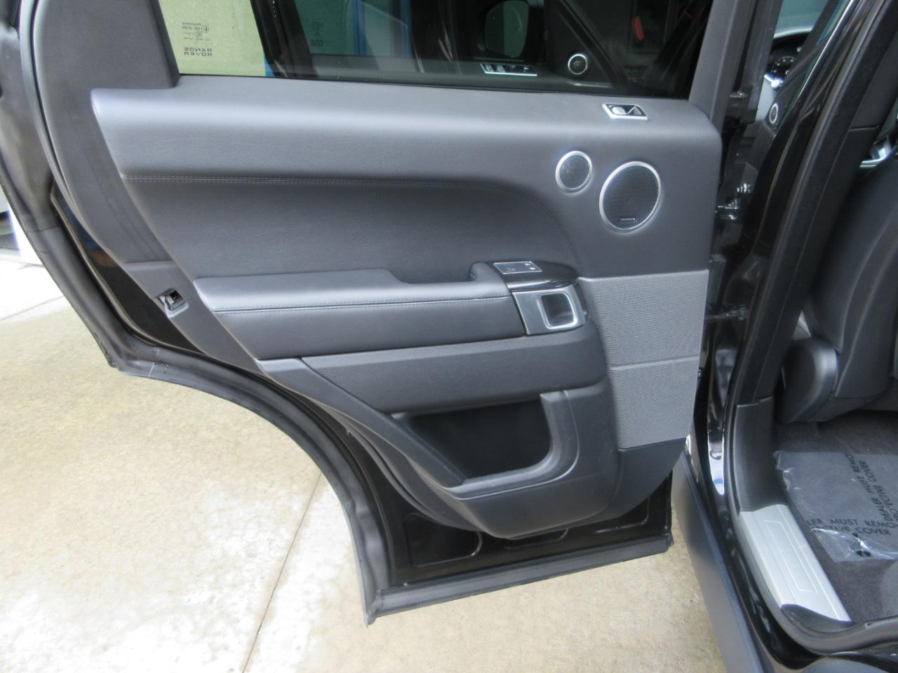 Land Rover Range Rover Sport Turbo i6 MHEV HSE Silver Edition 2022