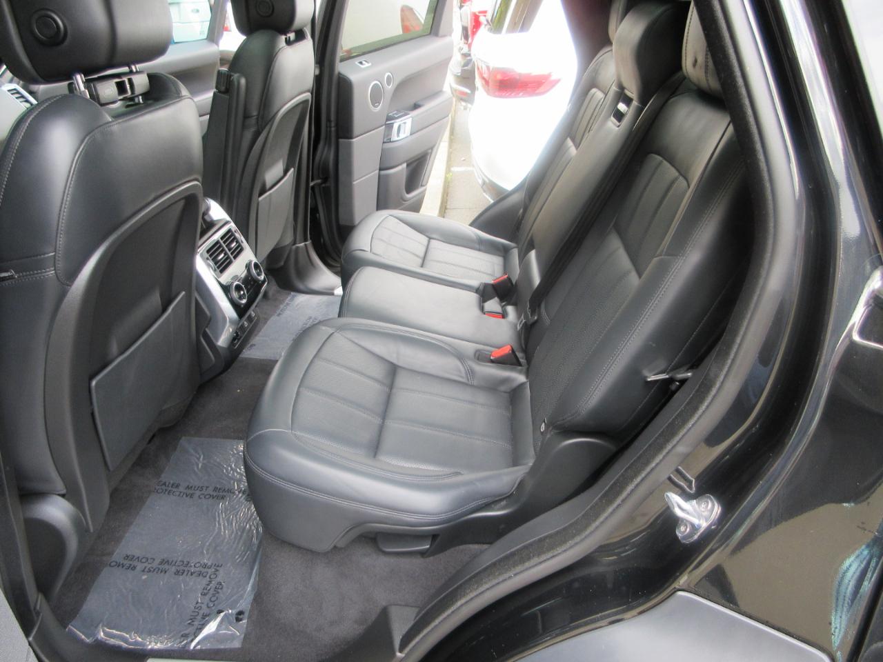 Land Rover Range Rover Sport Turbo i6 MHEV HSE Silver Edition 2022