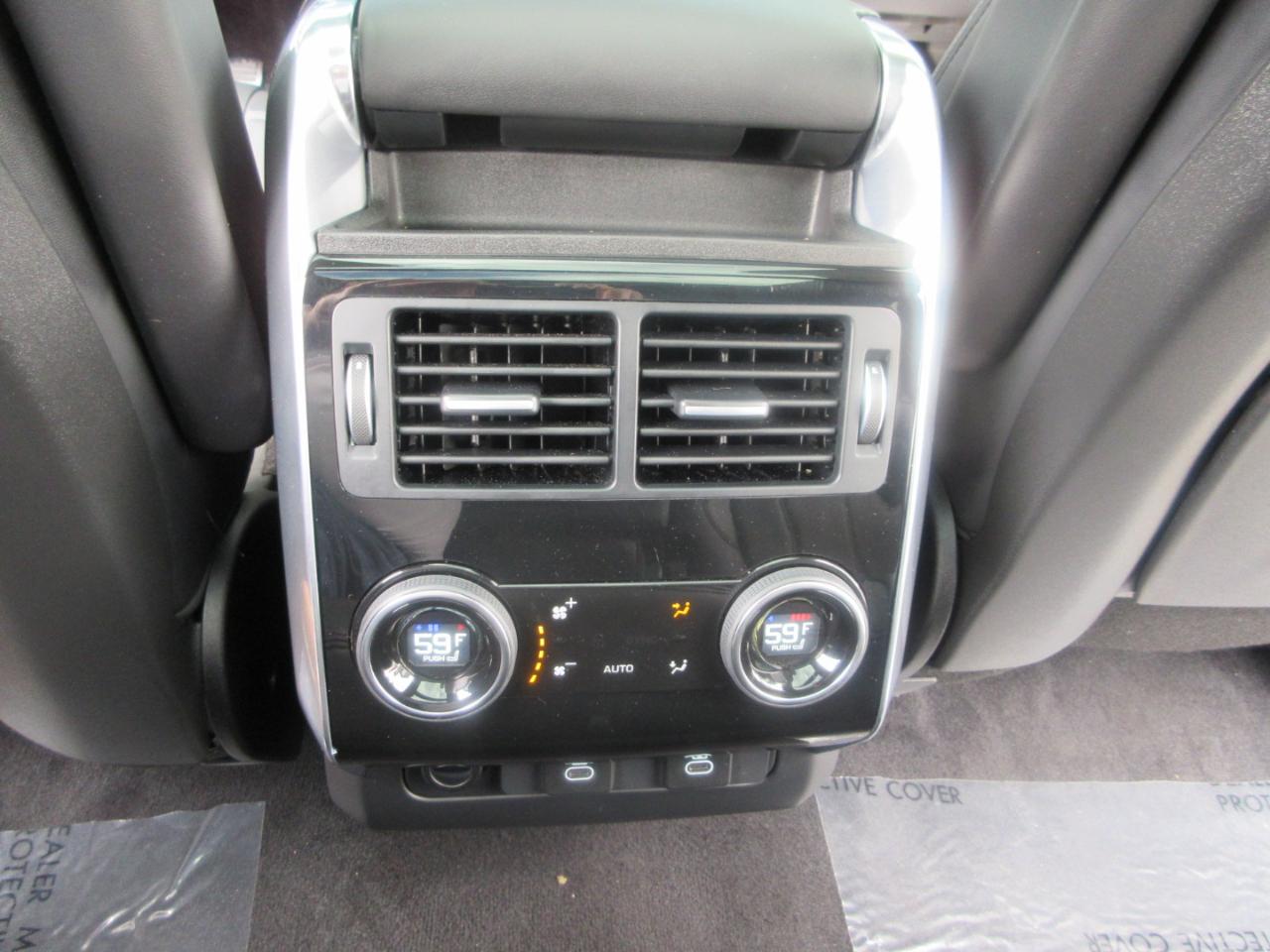 Land Rover Range Rover Sport Turbo i6 MHEV HSE Silver Edition 2022