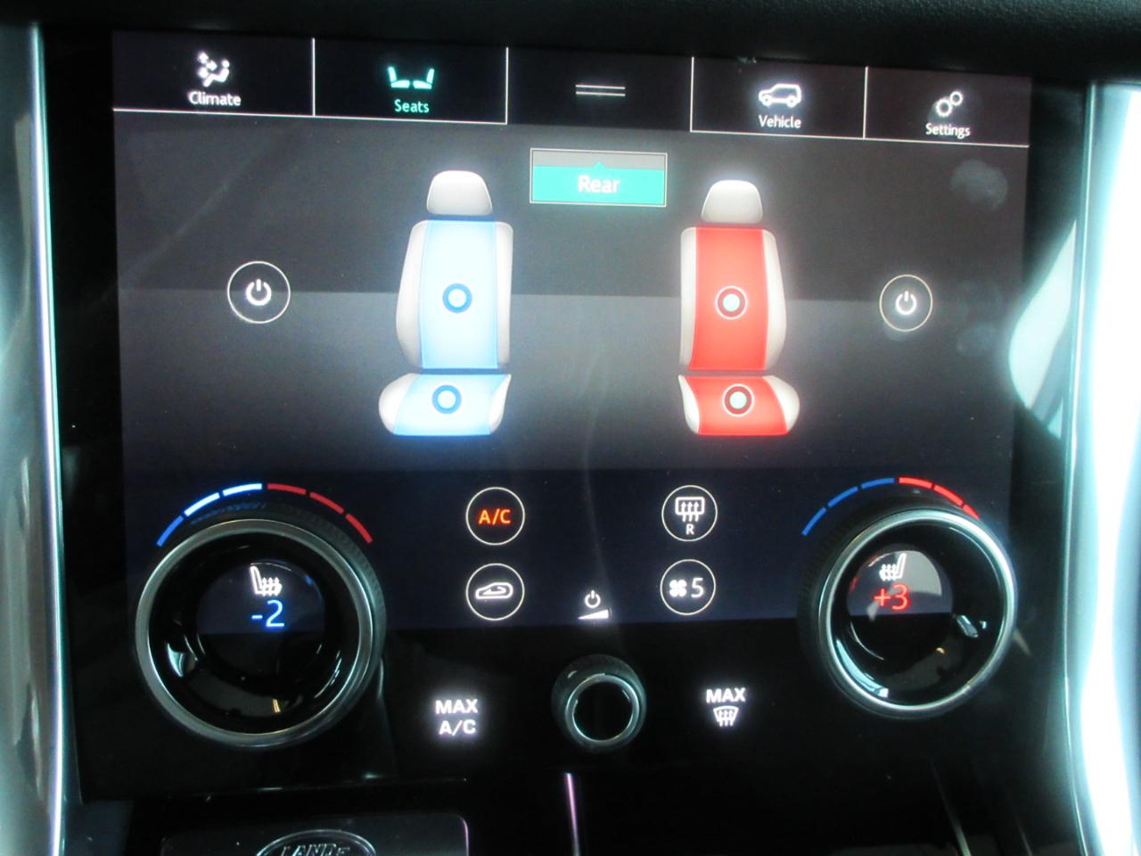 Land Rover Range Rover Sport Turbo i6 MHEV HSE Silver Edition 2022