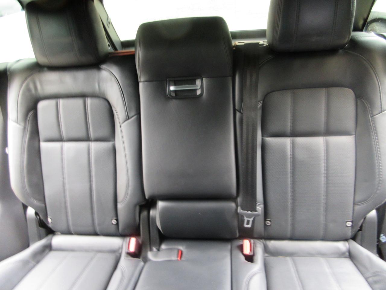 Land Rover Range Rover Sport Turbo i6 MHEV HSE Silver Edition 2022