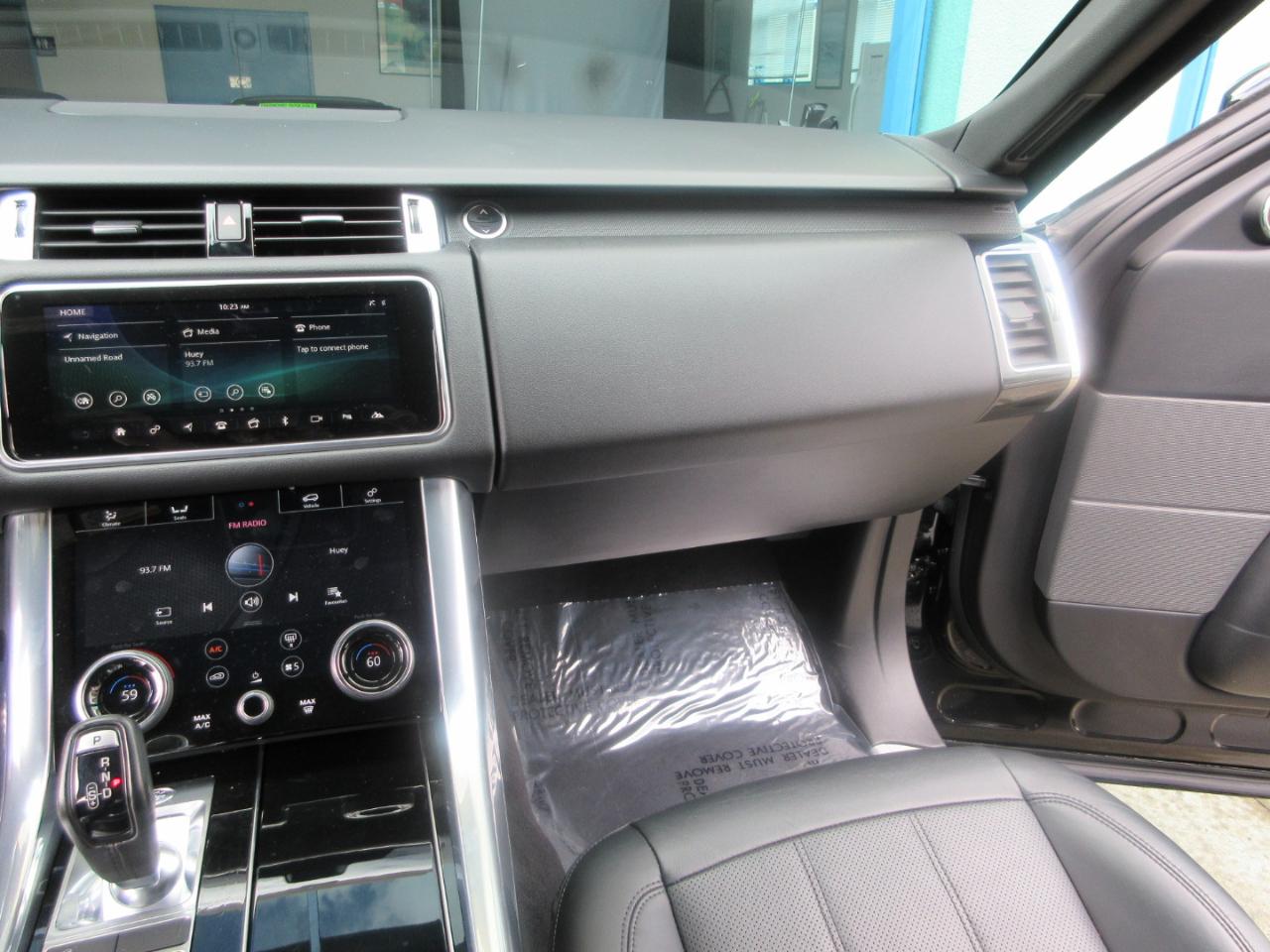 Land Rover Range Rover Sport Turbo i6 MHEV HSE Silver Edition 2022