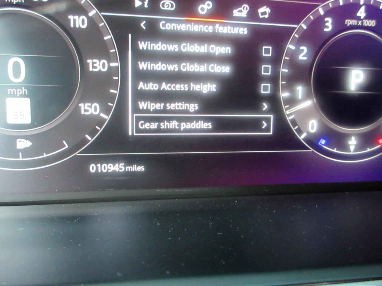 Land Rover Range Rover Sport Turbo i6 MHEV HSE Silver Edition 2022