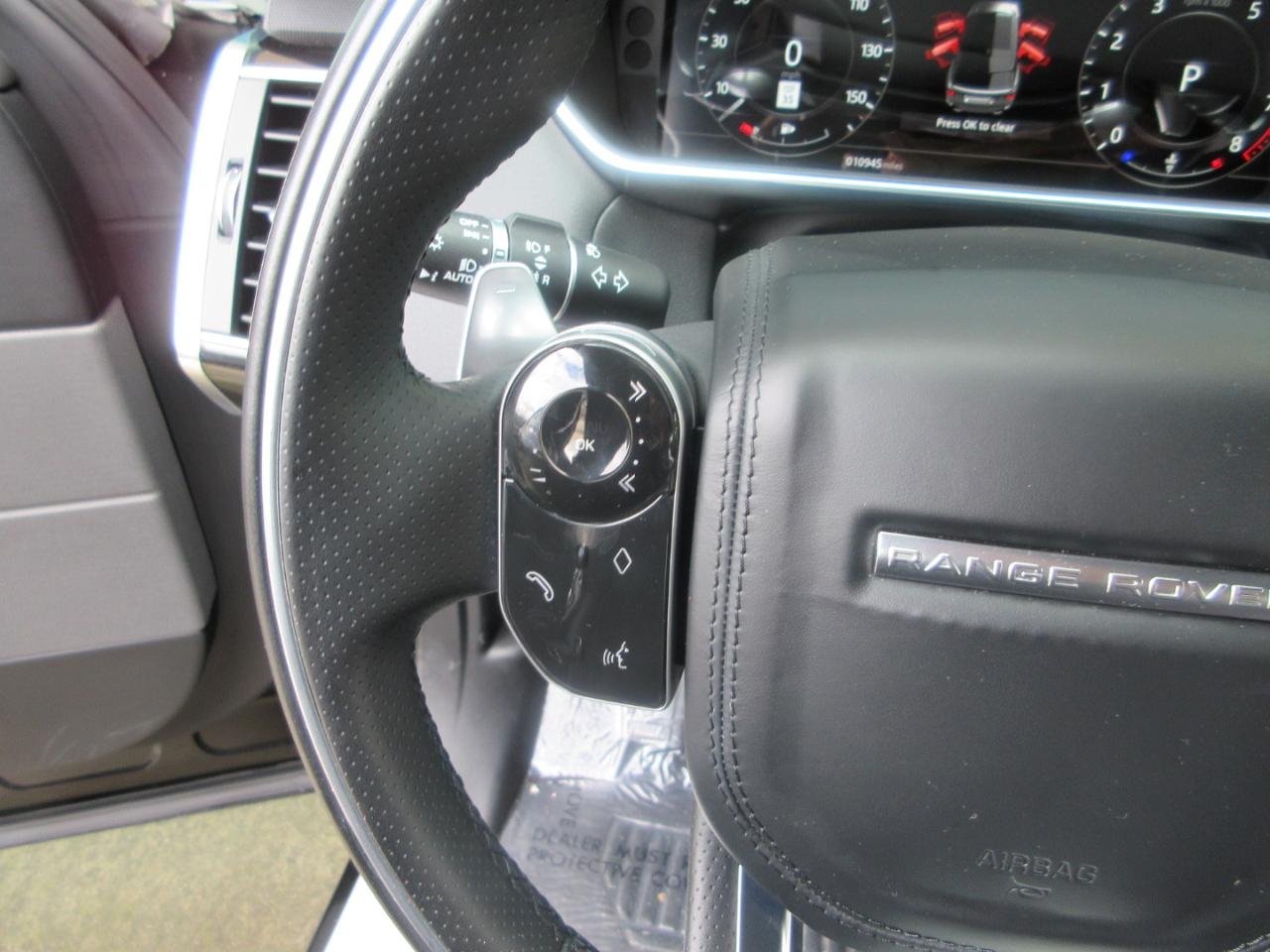 Land Rover Range Rover Sport Turbo i6 MHEV HSE Silver Edition 2022