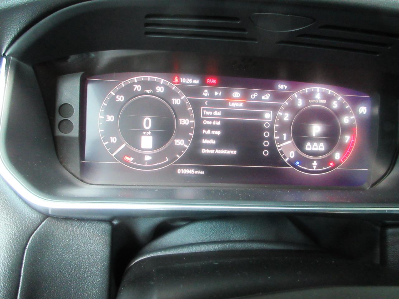 Land Rover Range Rover Sport Turbo i6 MHEV HSE Silver Edition 2022