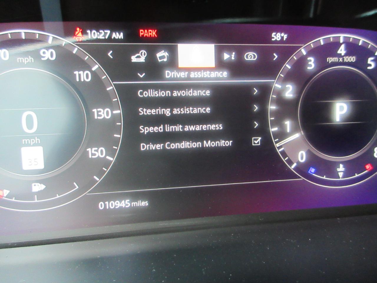 Land Rover Range Rover Sport Turbo i6 MHEV HSE Silver Edition 2022