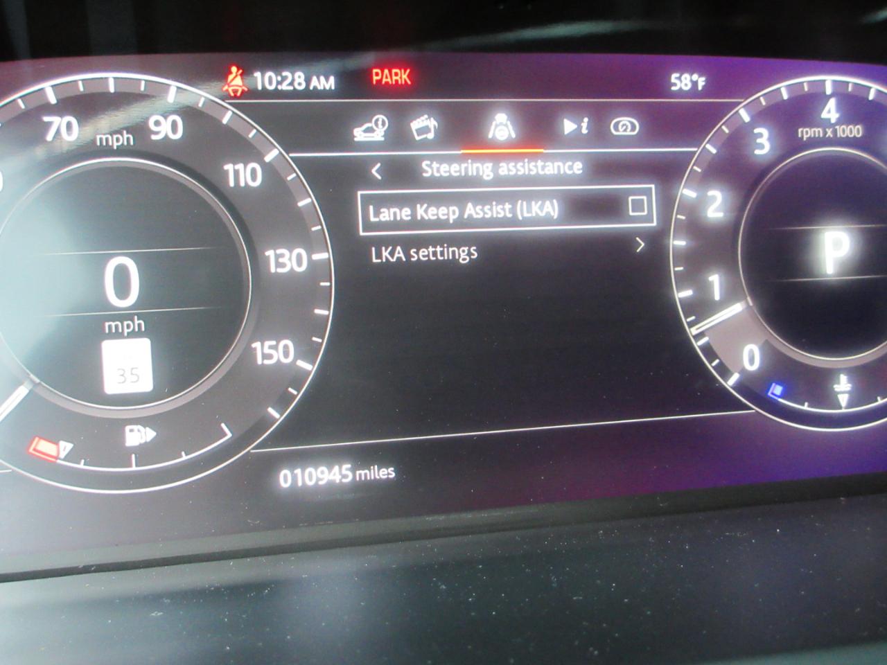 Land Rover Range Rover Sport Turbo i6 MHEV HSE Silver Edition 2022