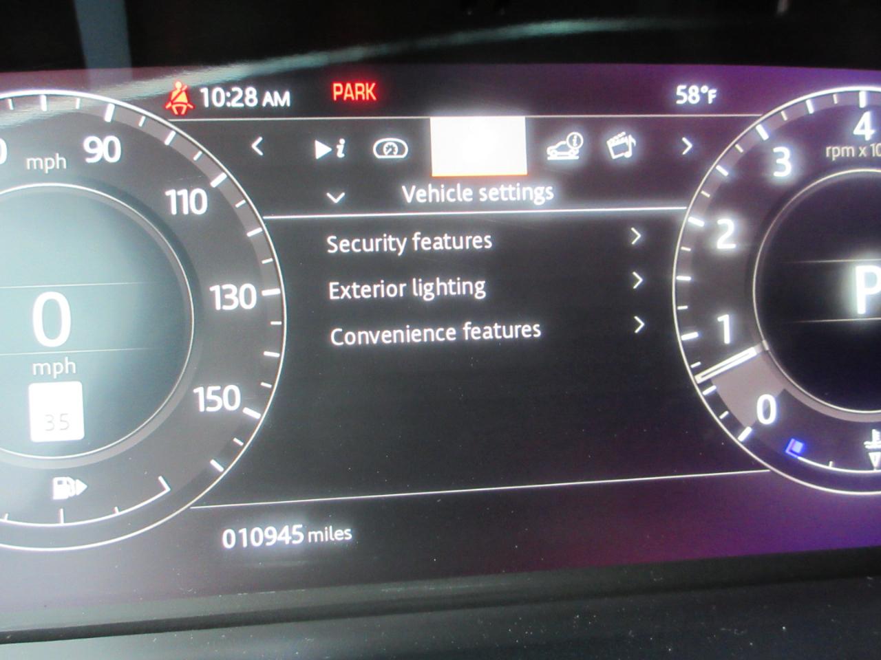 Land Rover Range Rover Sport Turbo i6 MHEV HSE Silver Edition 2022