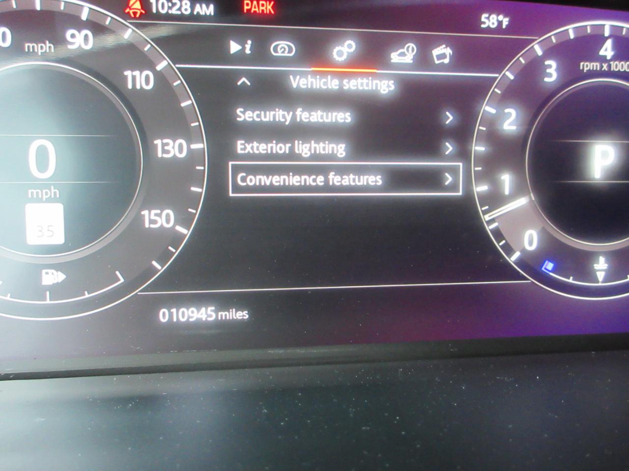 Land Rover Range Rover Sport Turbo i6 MHEV HSE Silver Edition 2022