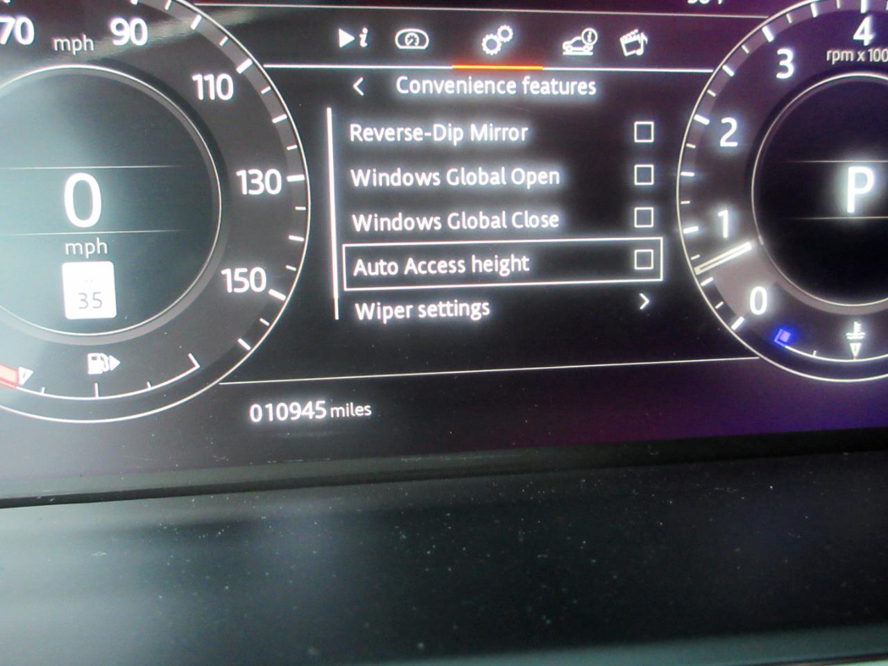 Land Rover Range Rover Sport Turbo i6 MHEV HSE Silver Edition 2022