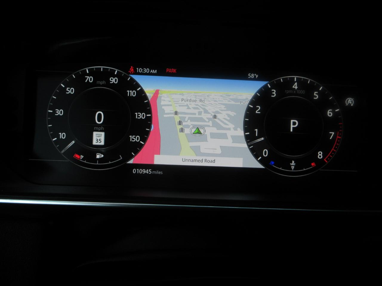 Land Rover Range Rover Sport Turbo i6 MHEV HSE Silver Edition 2022