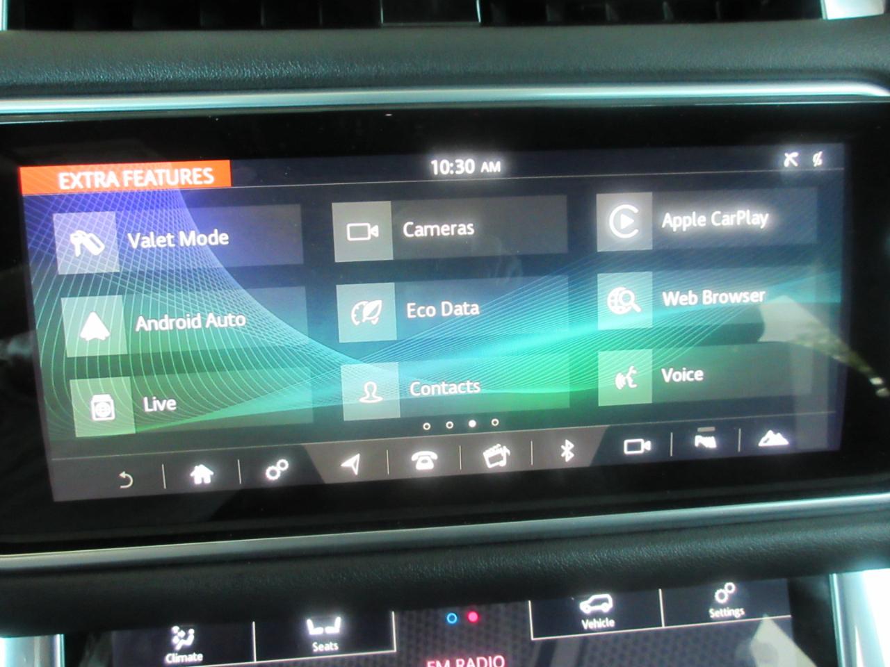 Land Rover Range Rover Sport Turbo i6 MHEV HSE Silver Edition 2022