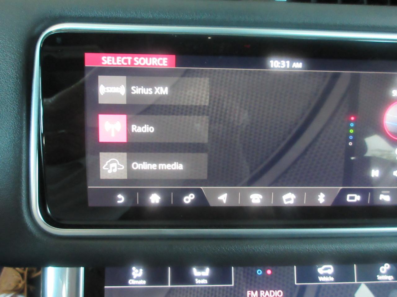 Land Rover Range Rover Sport Turbo i6 MHEV HSE Silver Edition 2022