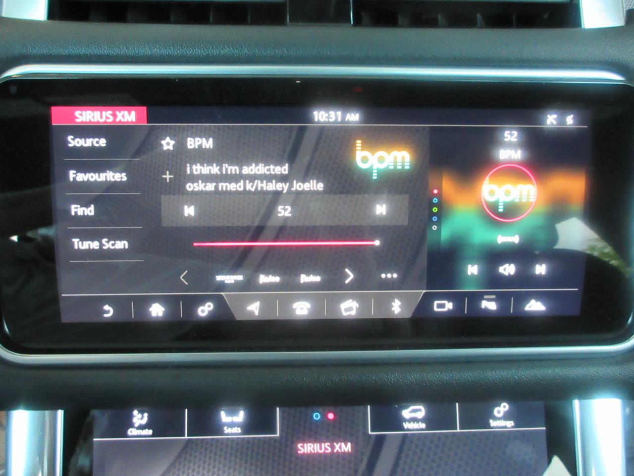 Land Rover Range Rover Sport Turbo i6 MHEV HSE Silver Edition 2022