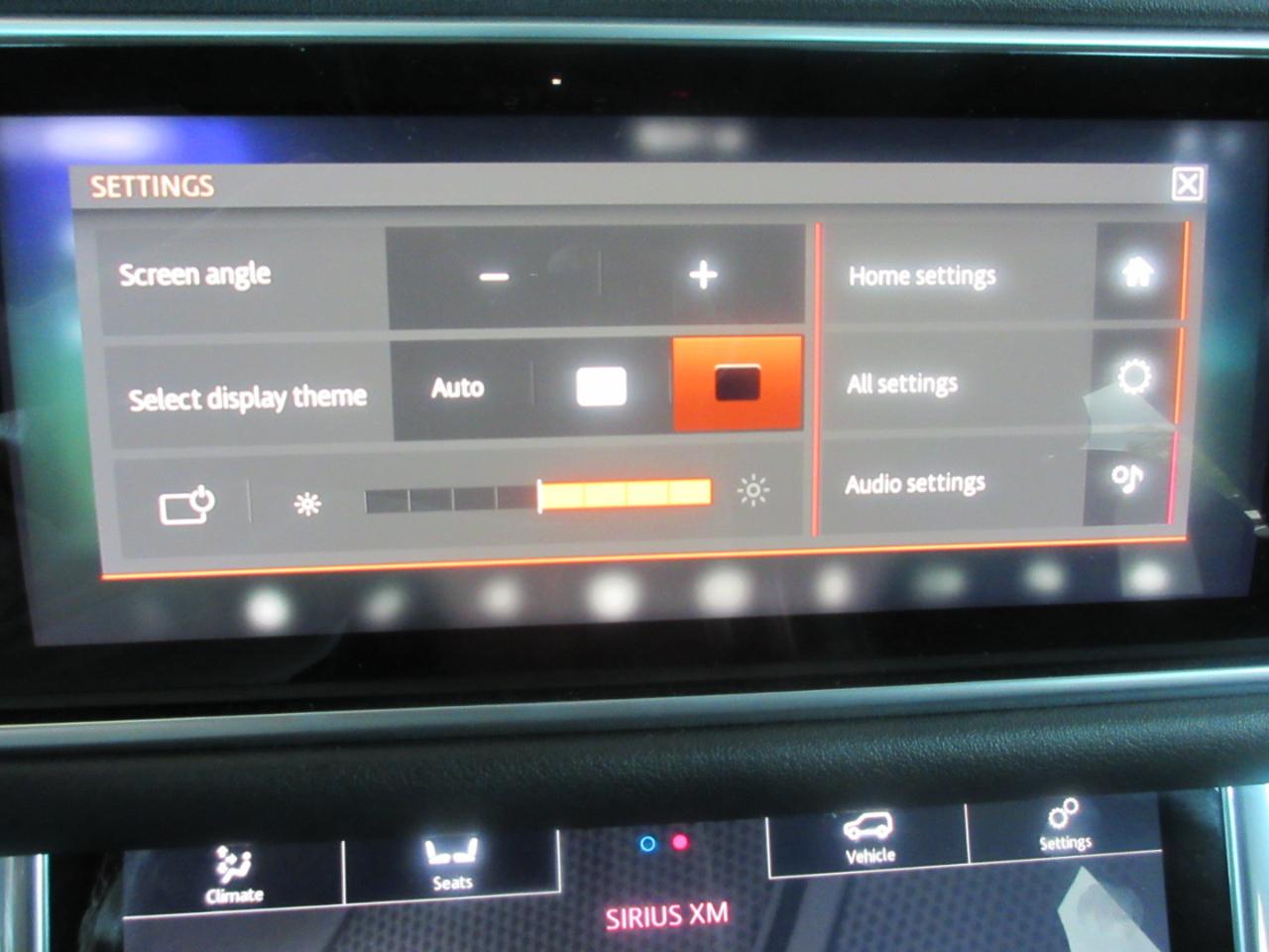 Land Rover Range Rover Sport Turbo i6 MHEV HSE Silver Edition 2022