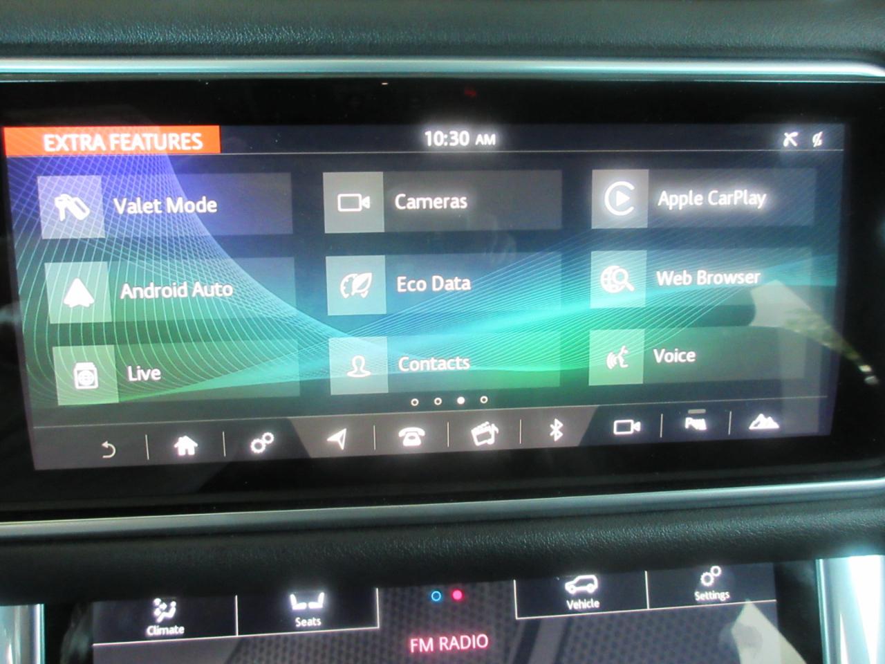 Land Rover Range Rover Sport Turbo i6 MHEV HSE Silver Edition 2022