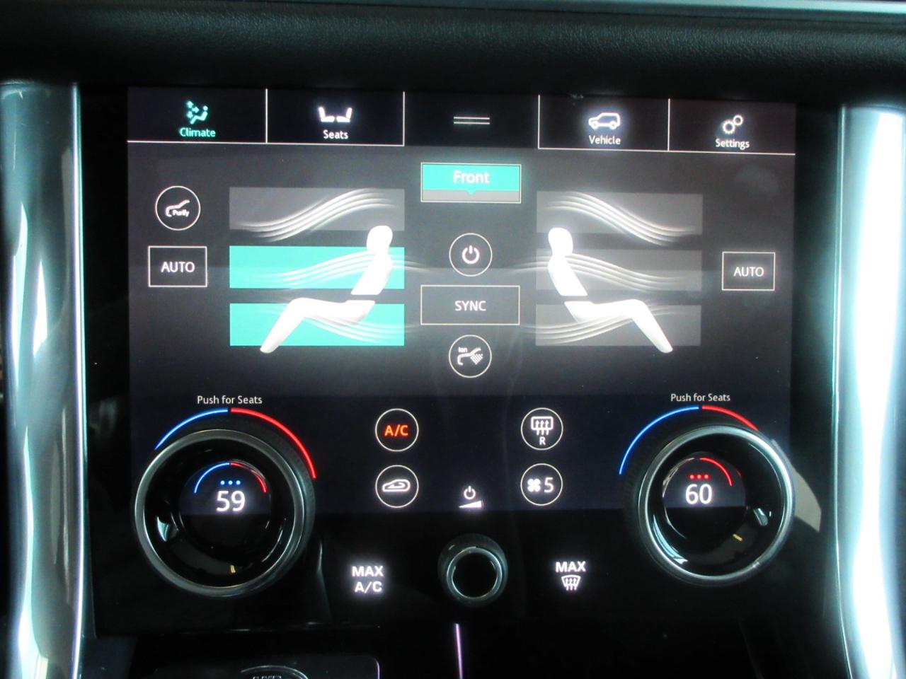 Land Rover Range Rover Sport Turbo i6 MHEV HSE Silver Edition 2022