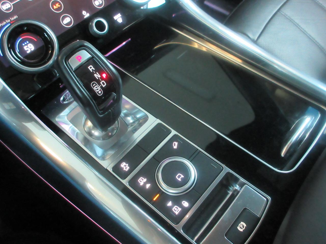 Land Rover Range Rover Sport Turbo i6 MHEV HSE Silver Edition 2022