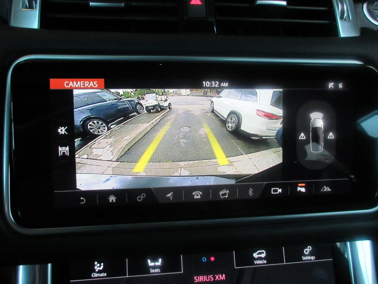 Land Rover Range Rover Sport Turbo i6 MHEV HSE Silver Edition 2022