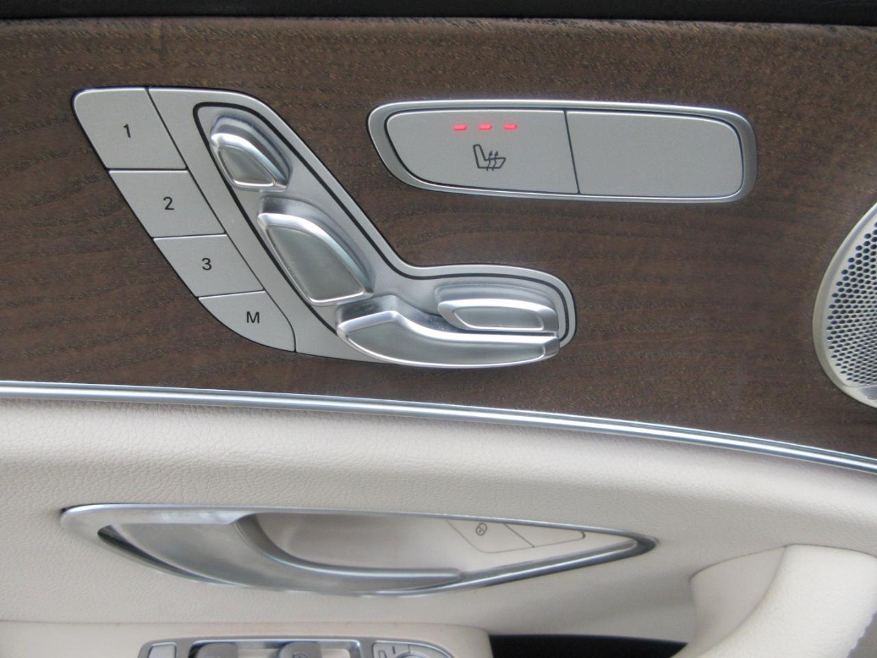 Mercedes-Benz E350  2021