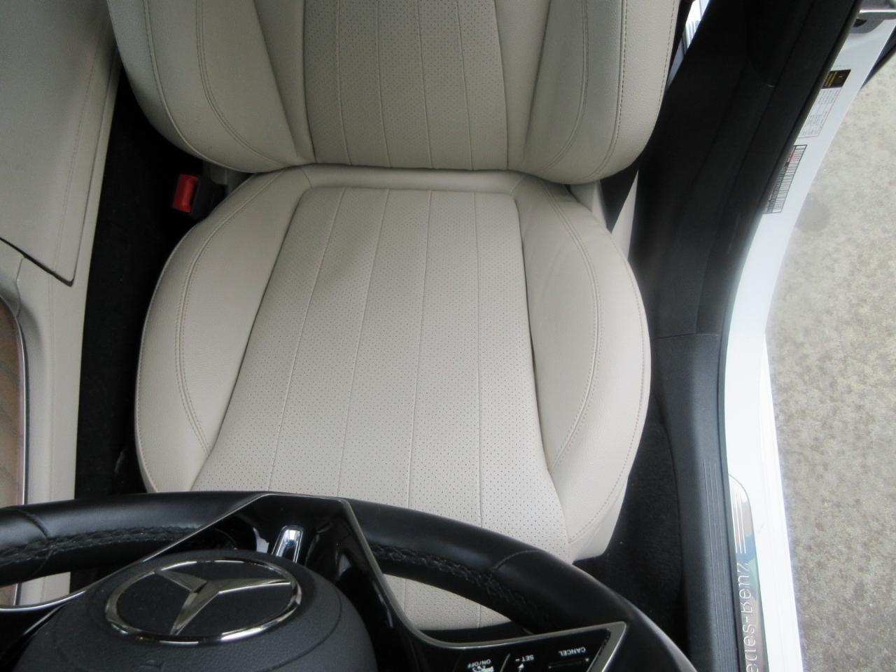 Mercedes-Benz E350  2021