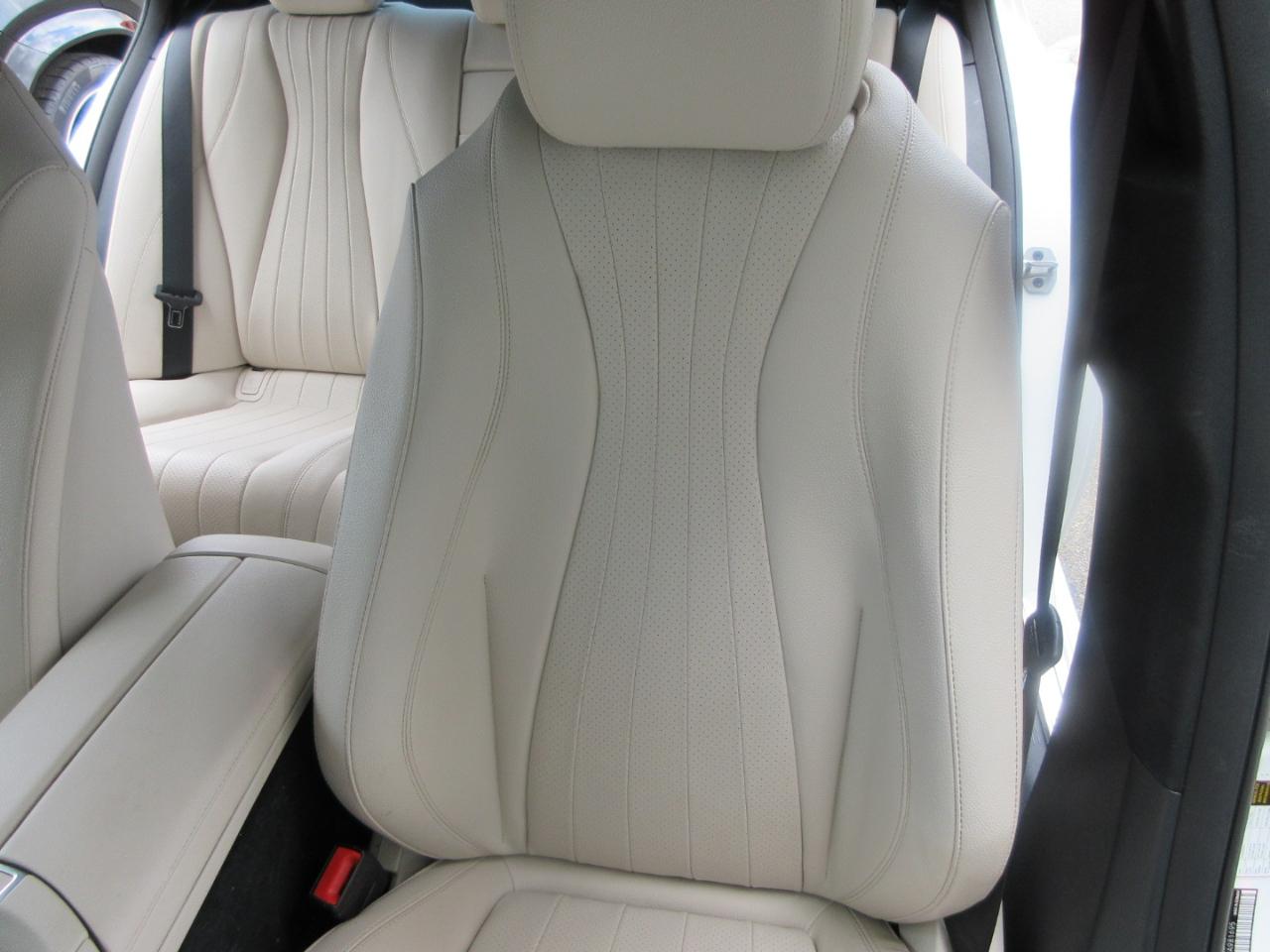 Mercedes-Benz E350  2021