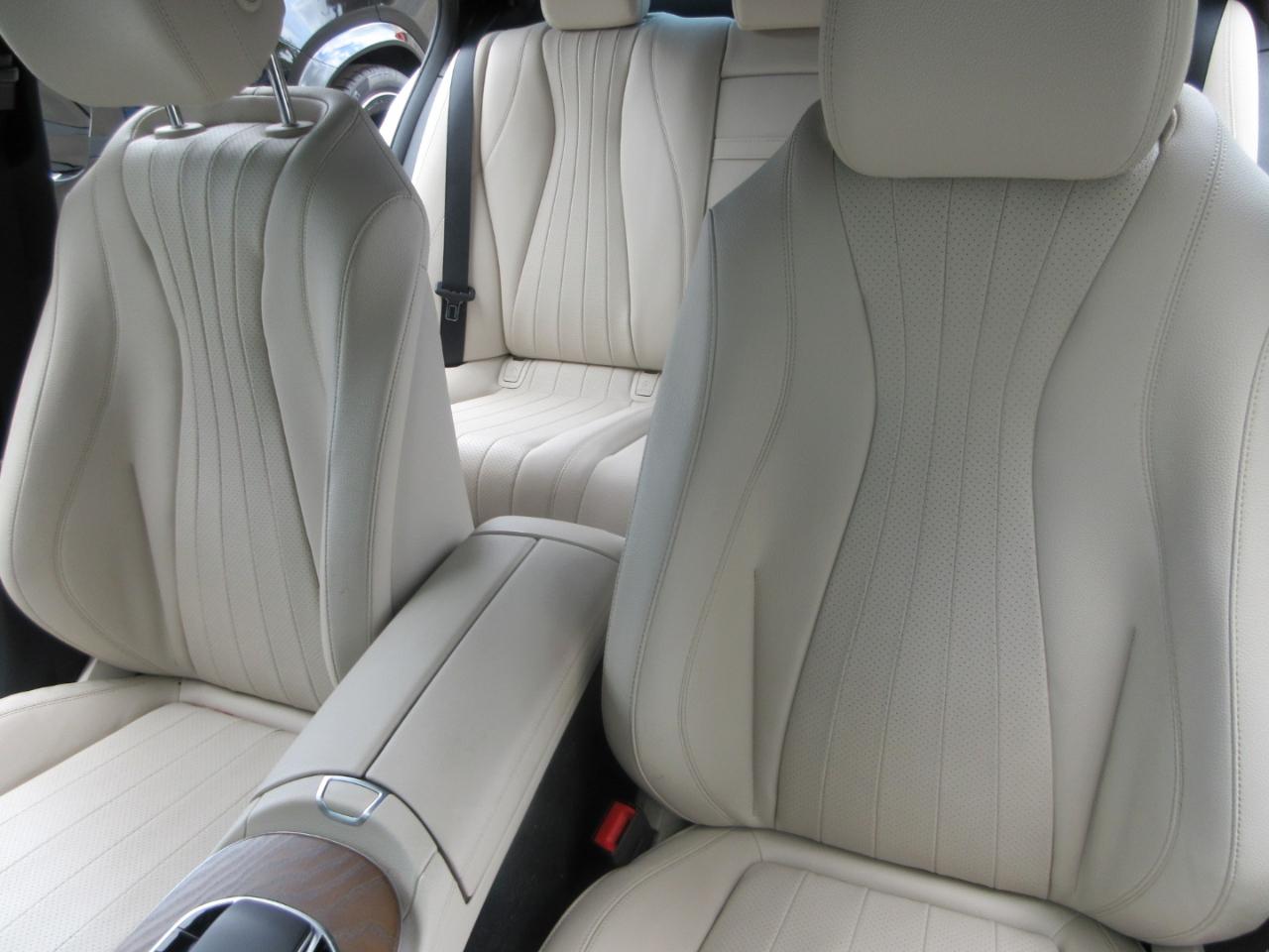 Mercedes-Benz E350  2021