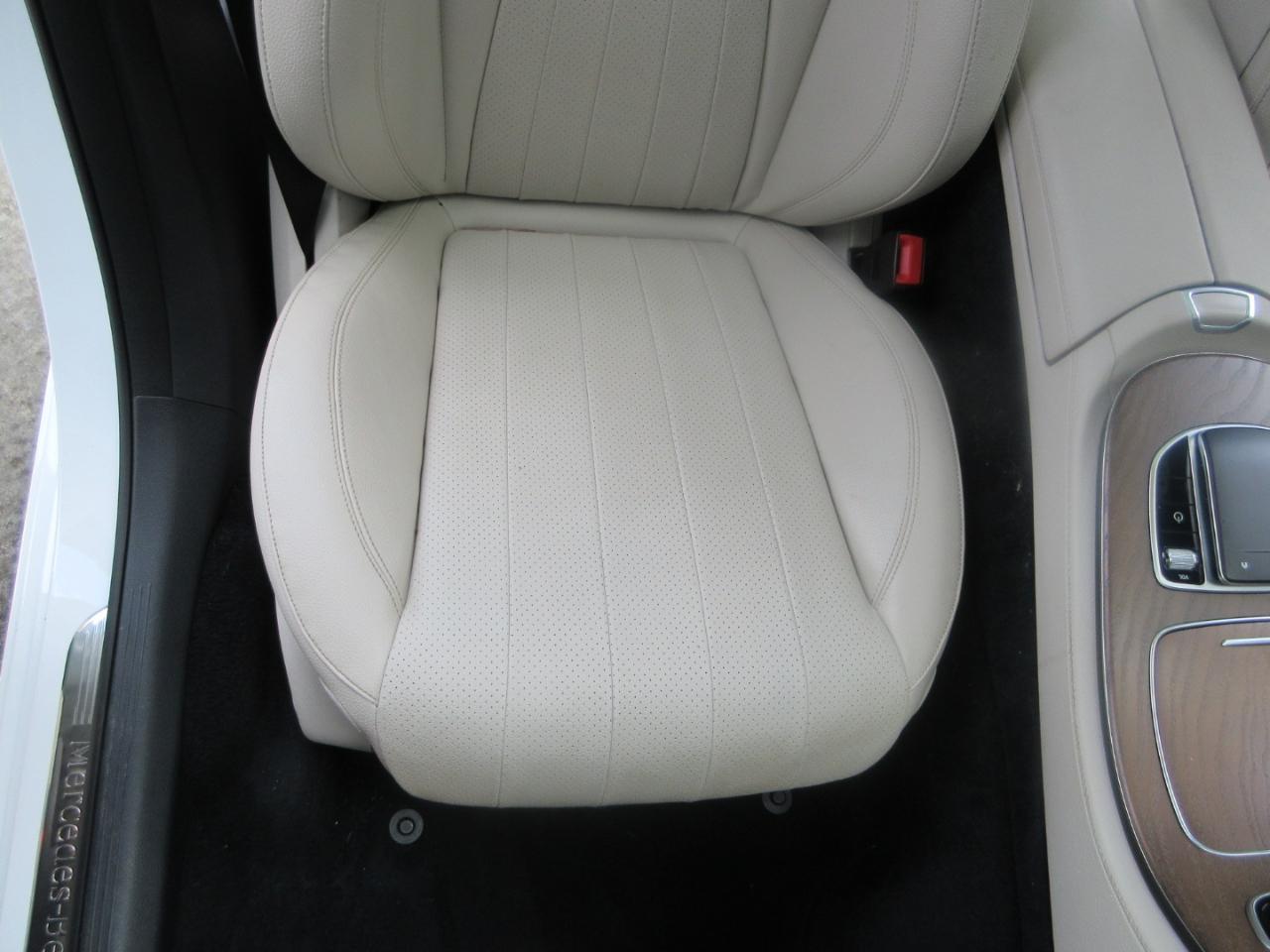 Mercedes-Benz E350  2021