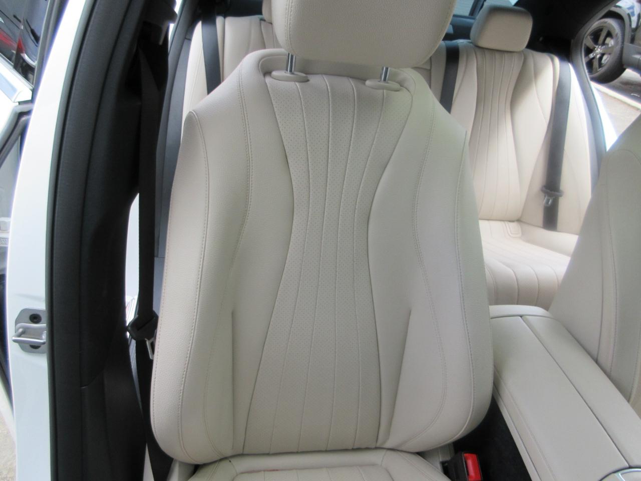 Mercedes-Benz E350  2021