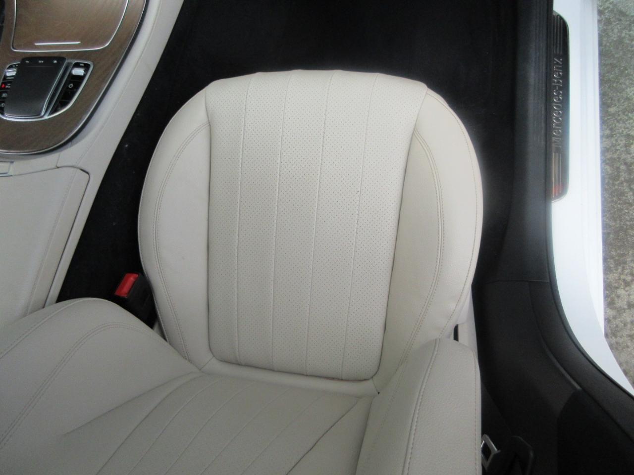 Mercedes-Benz E350  2021