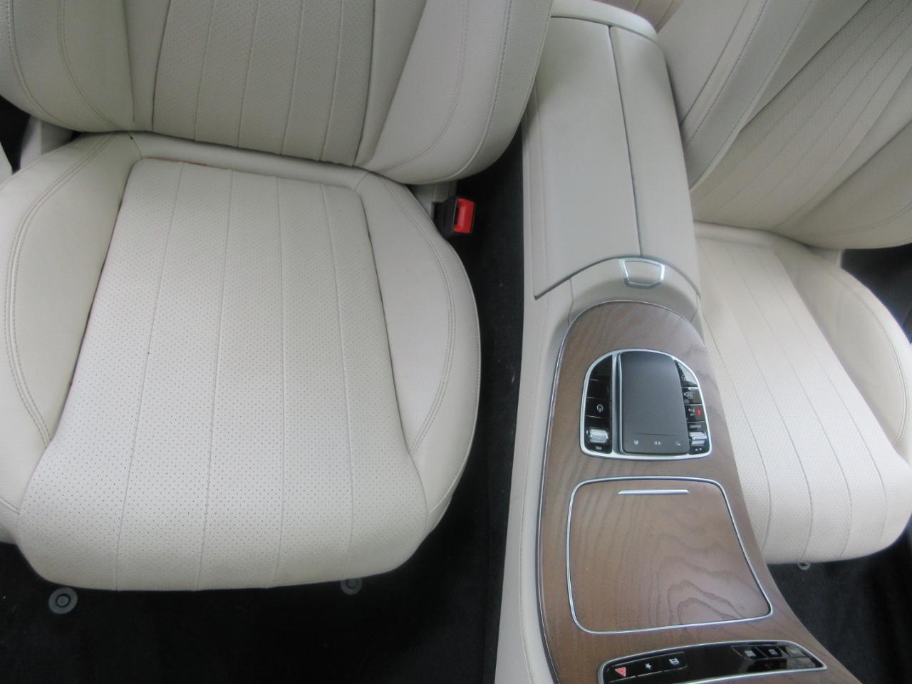 Mercedes-Benz E350  2021