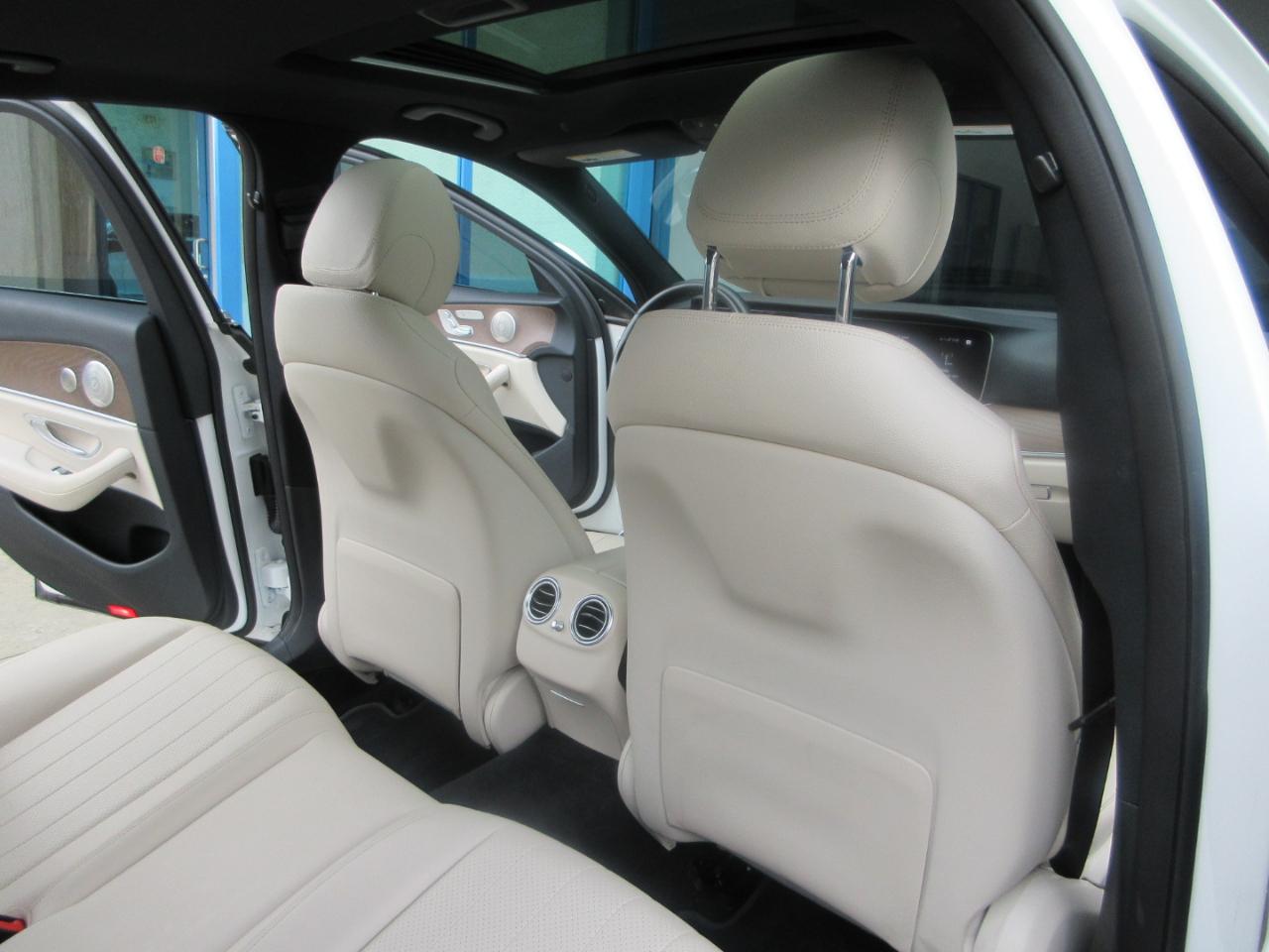 Mercedes-Benz E350  2021