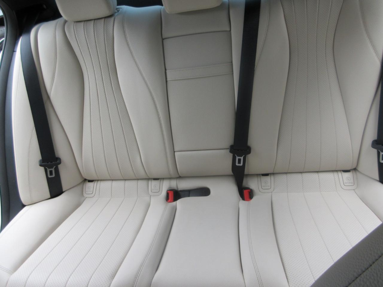 Mercedes-Benz E350  2021