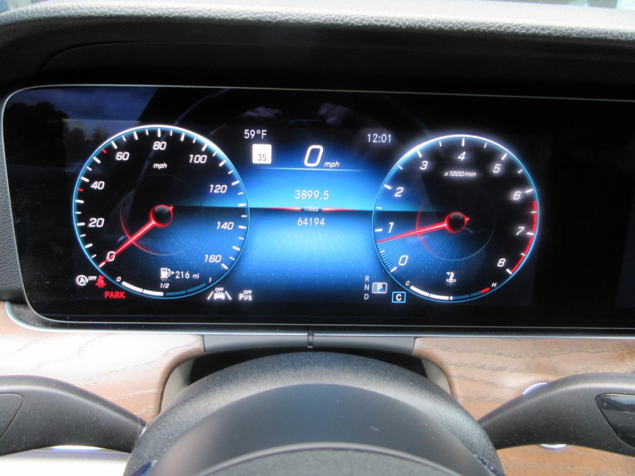 Mercedes-Benz E350  2021