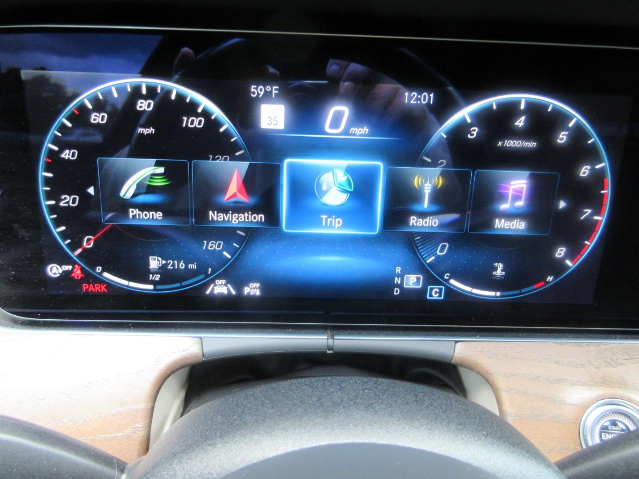 Mercedes-Benz E350  2021