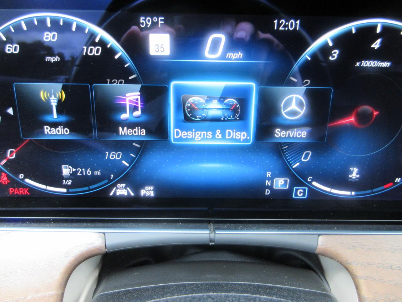 Mercedes-Benz E350  2021