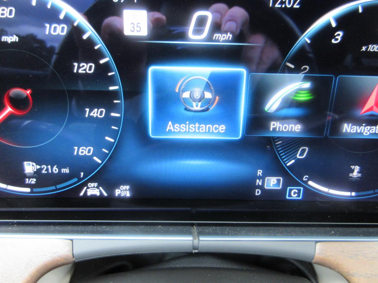 Mercedes-Benz E350  2021