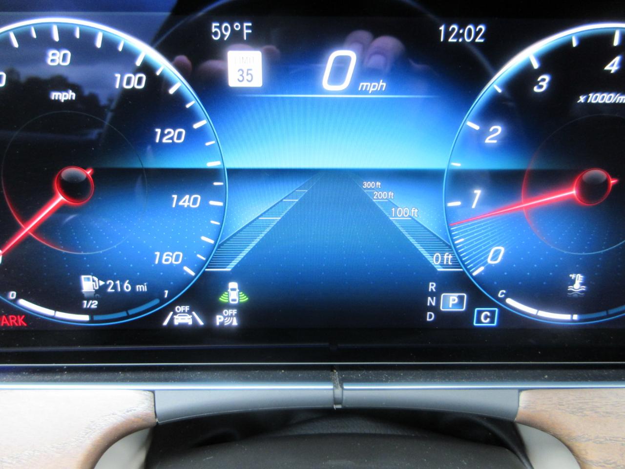 Mercedes-Benz E350  2021