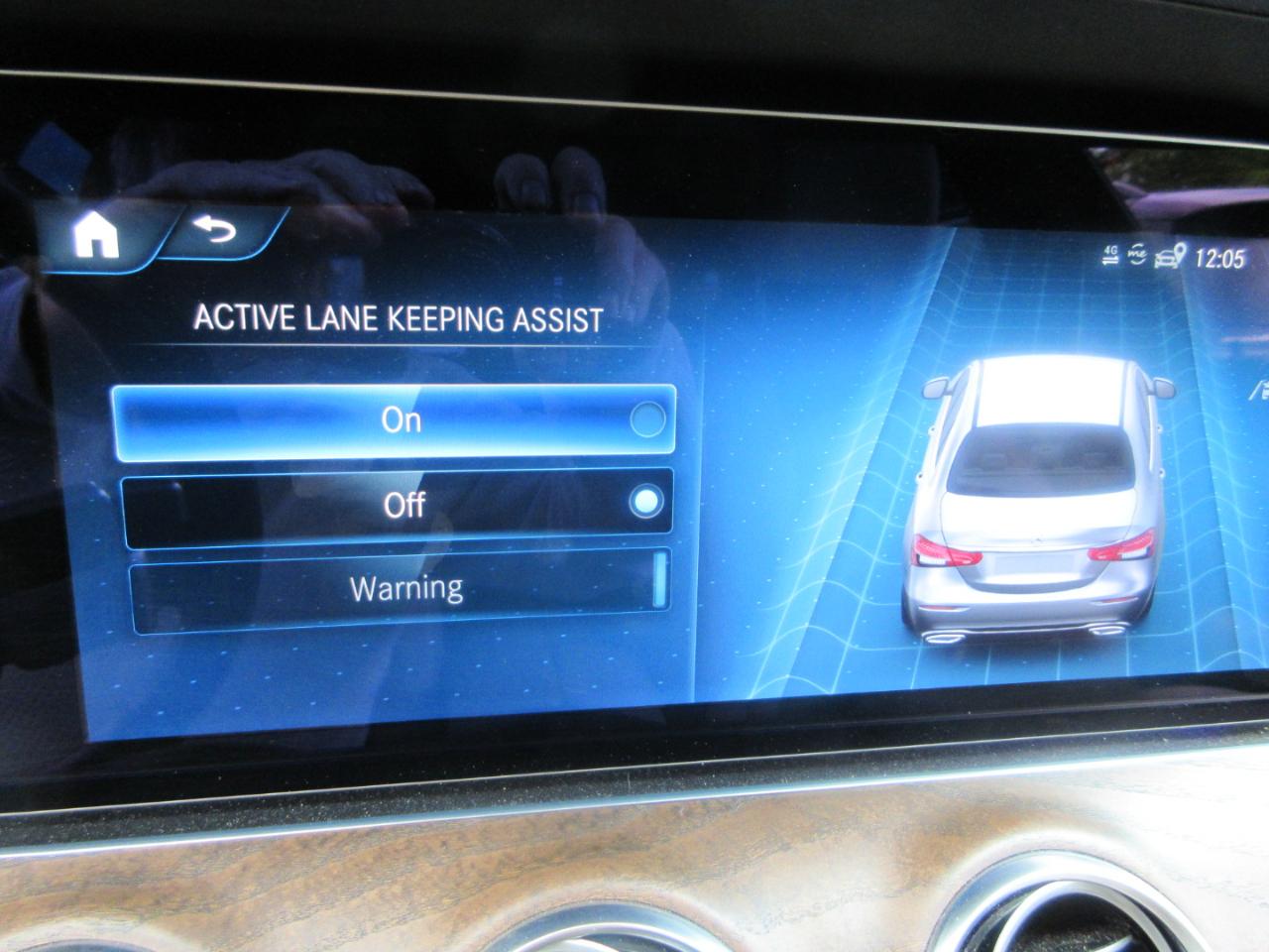 Mercedes-Benz E350  2021