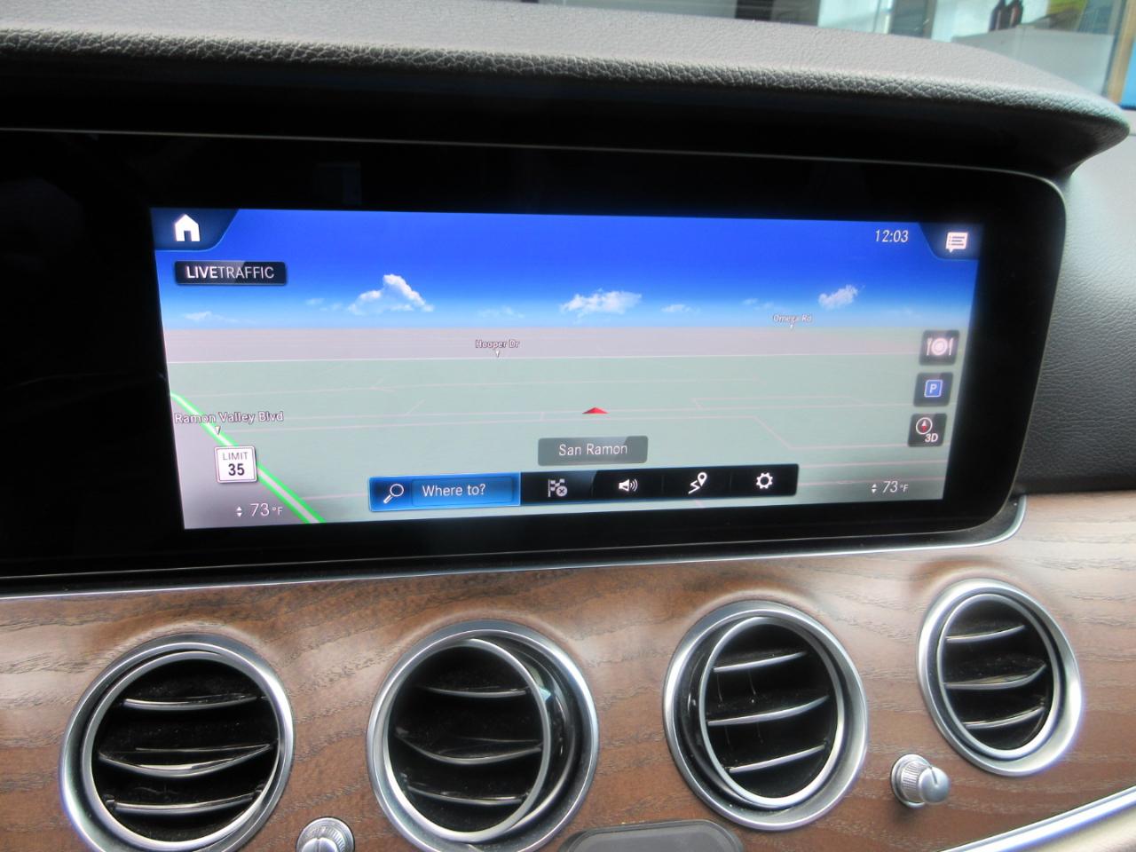 Mercedes-Benz E350  2021