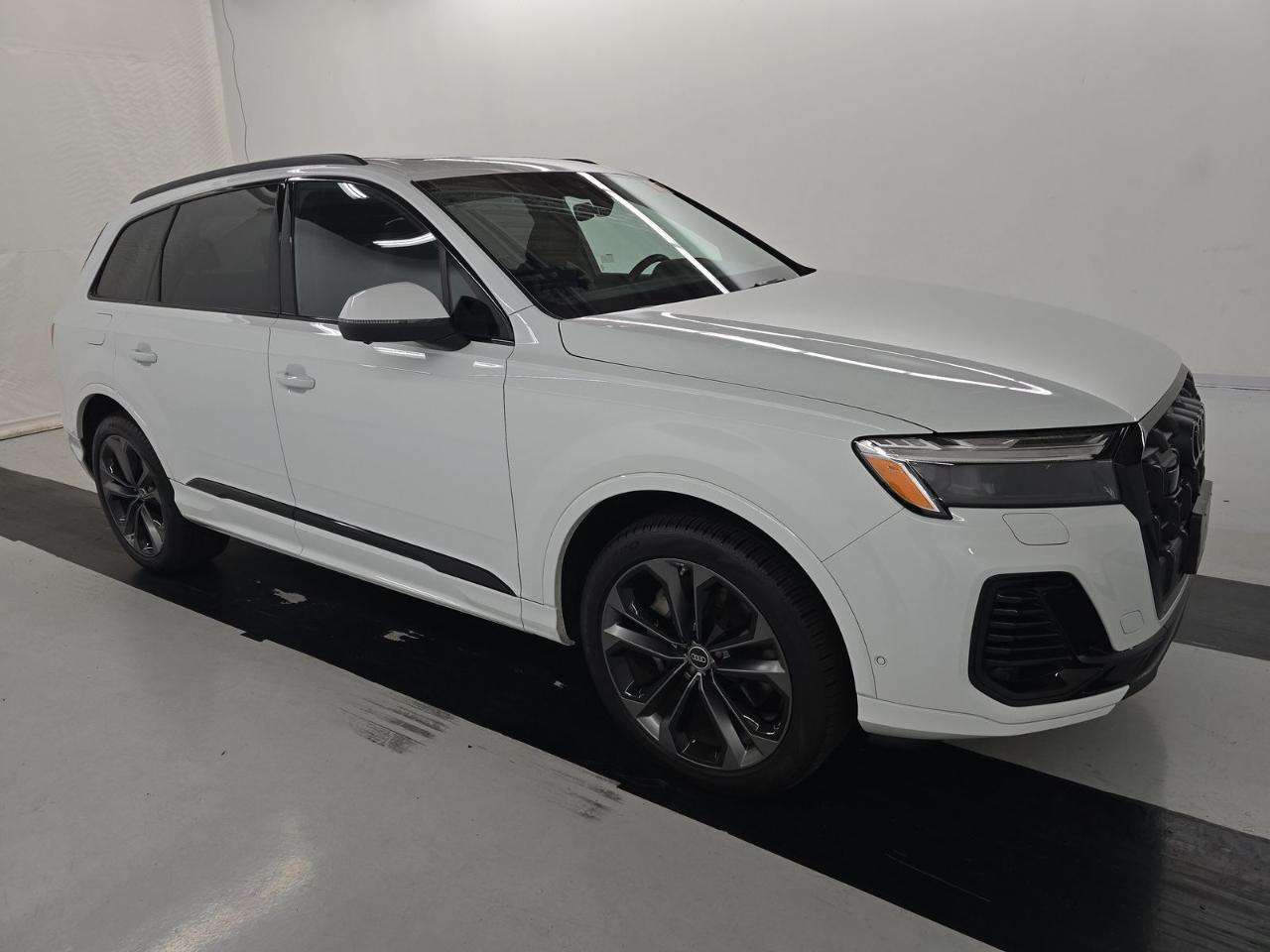 Audi Q7  2025