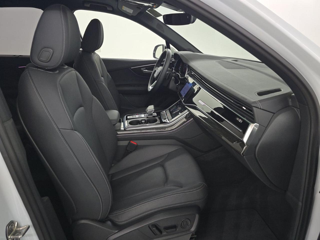 Audi Q7  2025