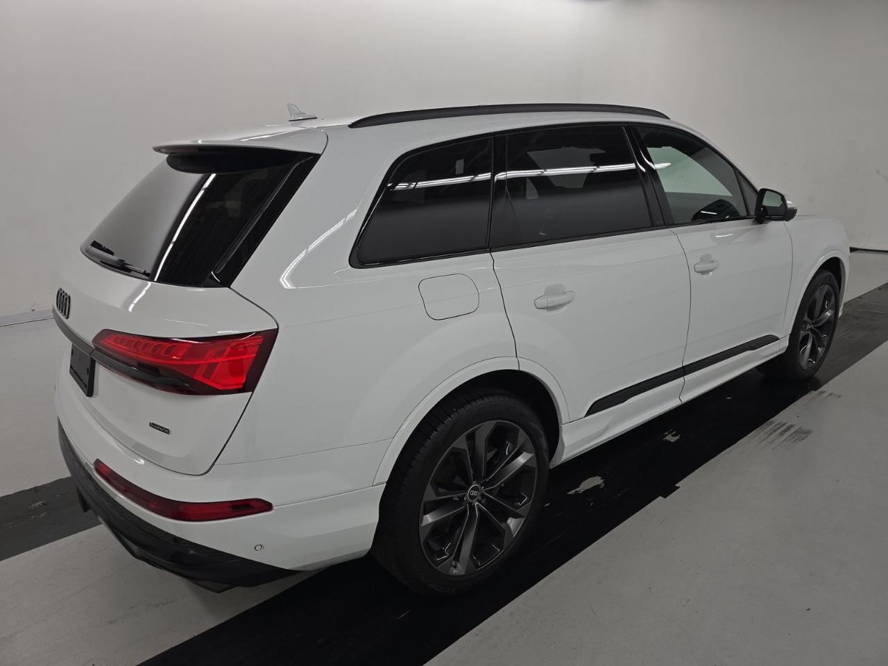 Audi Q7  2025