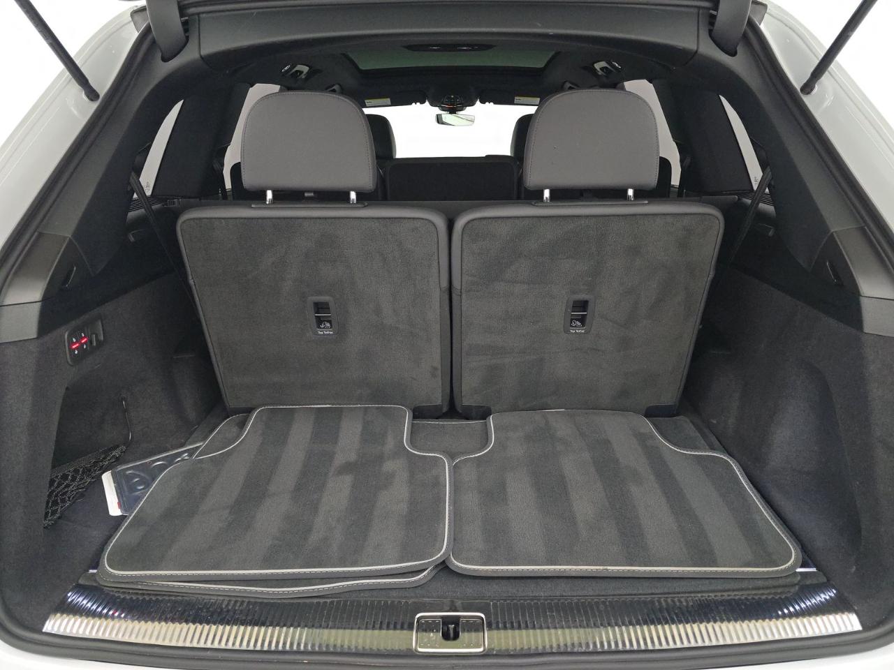 Audi Q7  2025