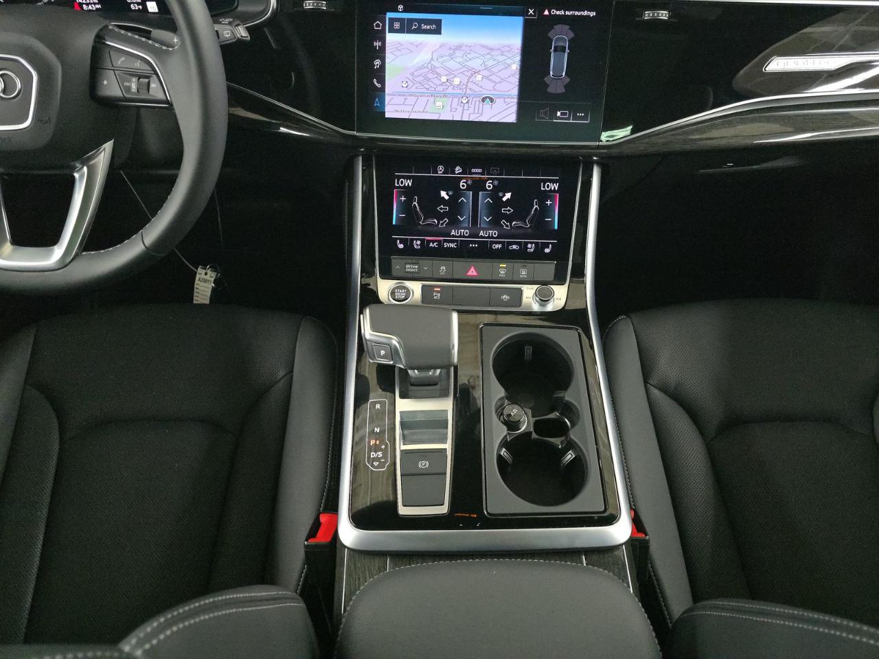Audi Q7  2025
