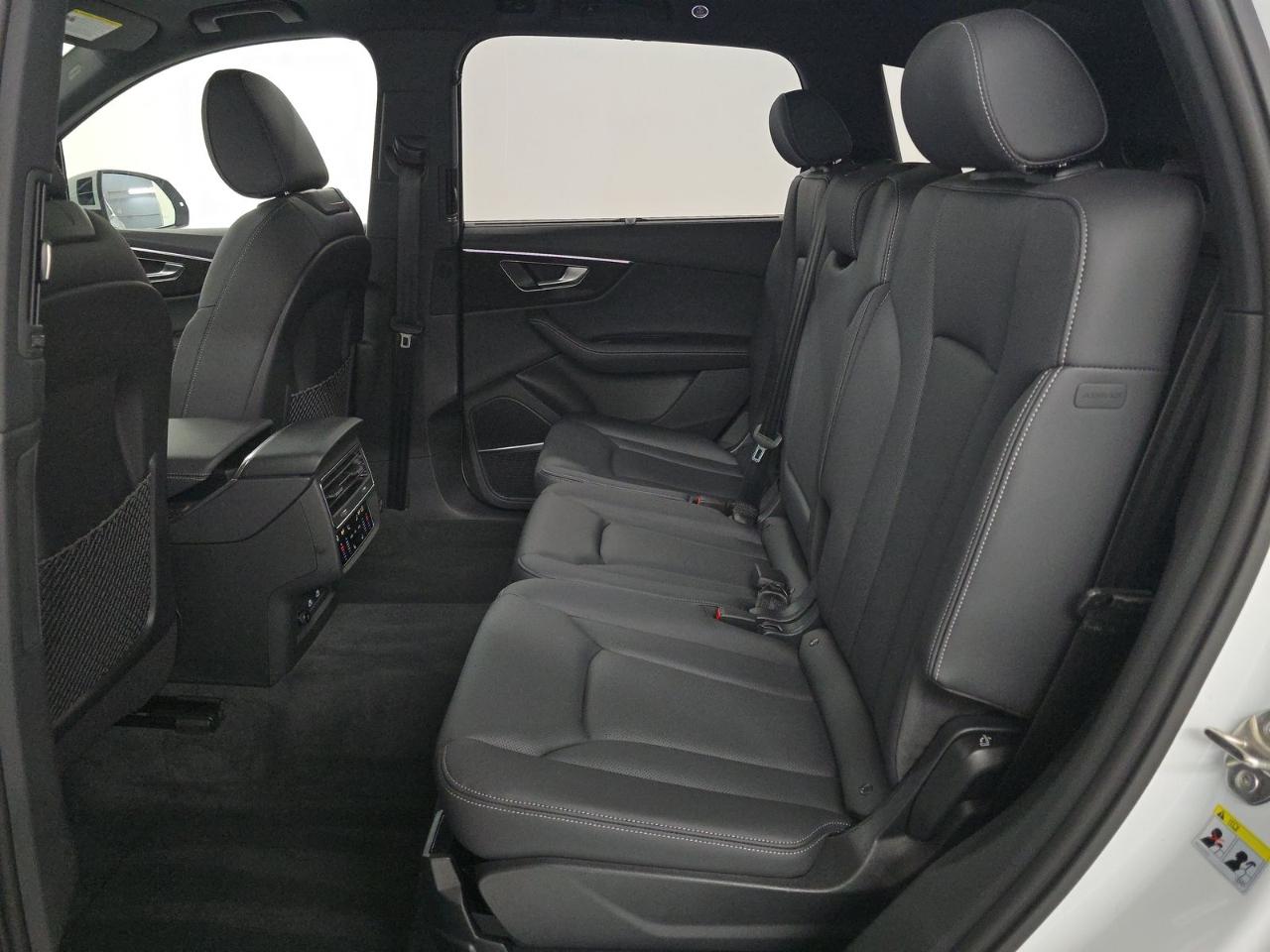 Audi Q7  2025